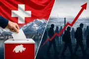 Was die Schweiz uns über Migration, Demokratie und Versäumnisse erzählt