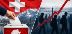 Was die Schweiz uns über Migration, Demokratie und Versäumnisse erzählt