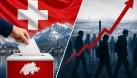 Was die Schweiz uns über Migration, Demokratie und Versäumnisse erzählt 8 Was die Schweiz uns über Migration, Demokratie und Versäumnisse erzählt