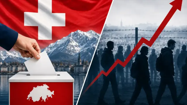migration demokratie schweiz vaterschaft