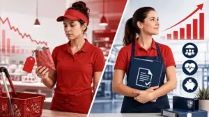 minijobs mindestlohn arbeitsmarkt
