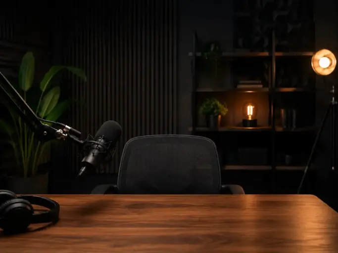 Ben erklärt im aktuellen Podcast, warum ihn immer mehr für »rechts« halten.