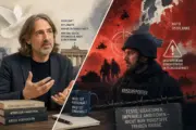 Zwischen Kriegserfahrung und Kriegslogik: Warum Prechts Zweifel wichtig sind