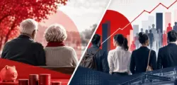Die neue Rentenreform: Was geplant ist und wo es knirscht 4 Die neue Rentenreform: Was geplant ist und wo es knirscht