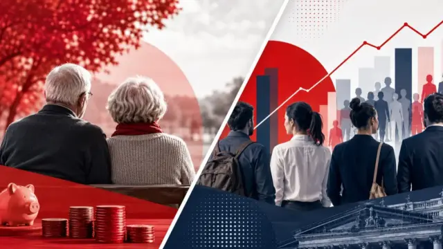 rentenreform generationen sozialstaat