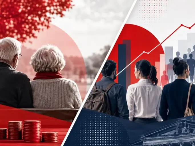 Die neue Rentenreform: Was geplant ist und wo es knirscht