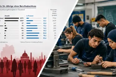 statistik und integration im spannungsfeld gesellschaftlicher debatten