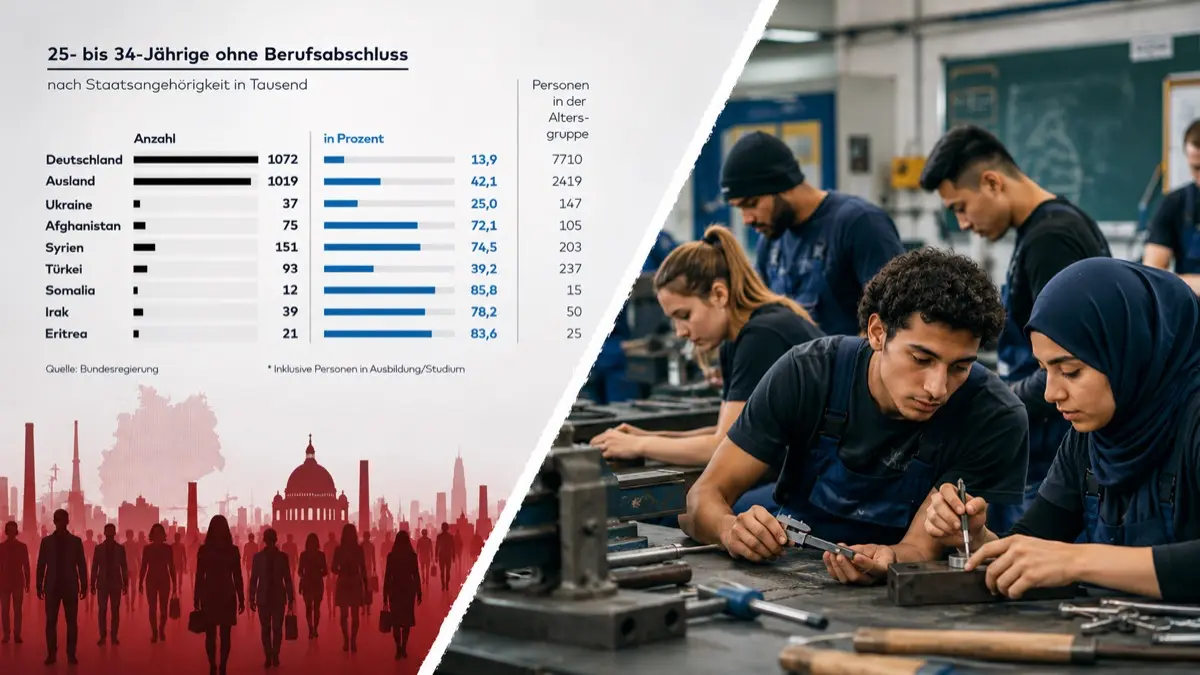 Wenn Zahlen zur Waffe werden 1 statistik und integration im spannungsfeld gesellschaftlicher debatten