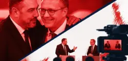 Die gefährliche Macht der Bildrhetorik