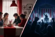 „The Change“: Wie eine Familie an der neuen Ordnung zerbricht