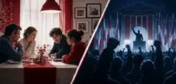 „The Change“: Wie eine Familie an der neuen Ordnung zerbricht