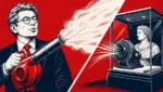 Die Eigentlichkeit des heißen Windes