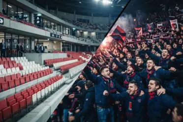 Fußball Zukunft