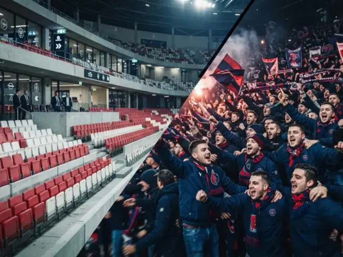 Zwischen Red Bull und DFB: Klopp und der Preis des Systems