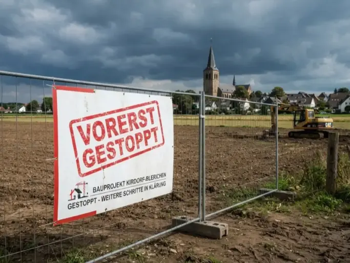 Strukturwandel ohne Rückenwind: Warum das Neubaugebiet zwischen Kirdorf und Blerichen vorerst scheitert 3 Strukturwandel ohne Rückenwind: Warum das Neubaugebiet zwischen Kirdorf und Blerichen vorerst scheitert