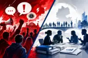 Warum wir endlich wieder konstruktiv streiten müssen 5 demokratie reformen polarisierung gesellschaft