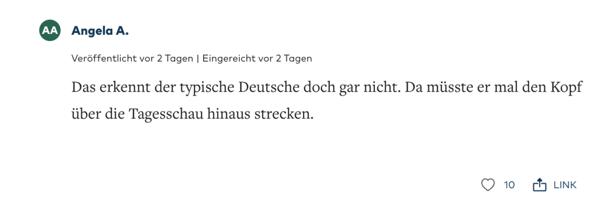 Palantir: Alex Karp rechnet schonungslos mit Deutschland ab - WELT 1 image
