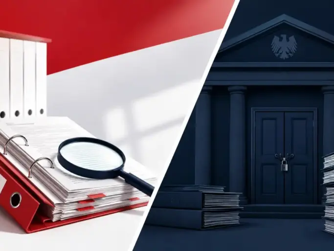 Zwischen Transparenz und Alarmismus: Übertreibt Arne Semsrott?