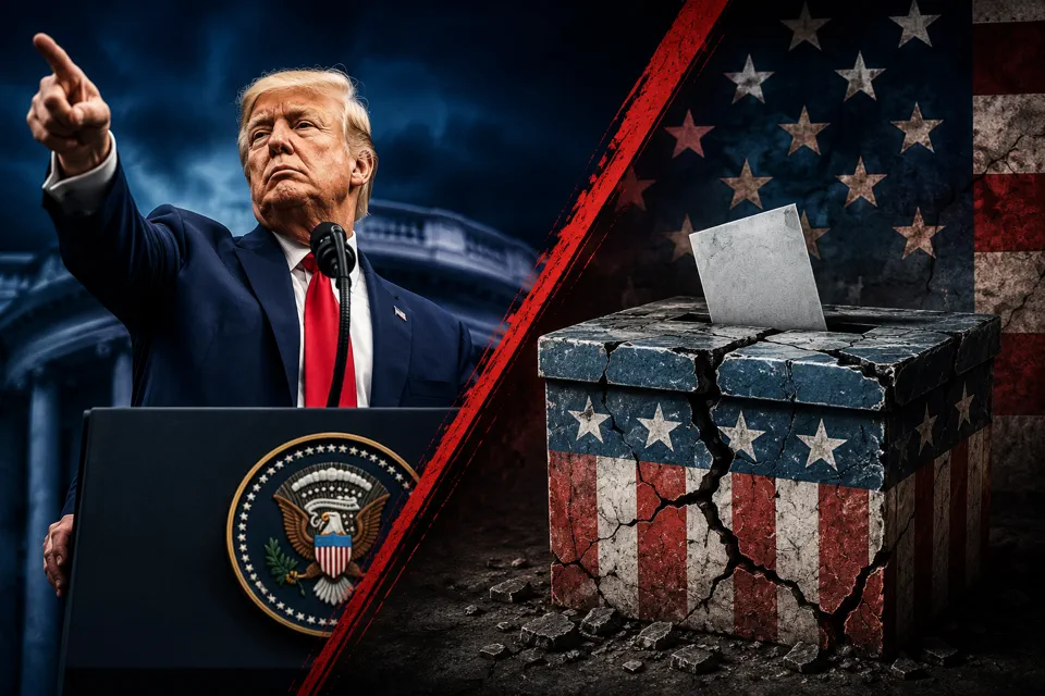 trump-demokratie-wahlzweifel-usa