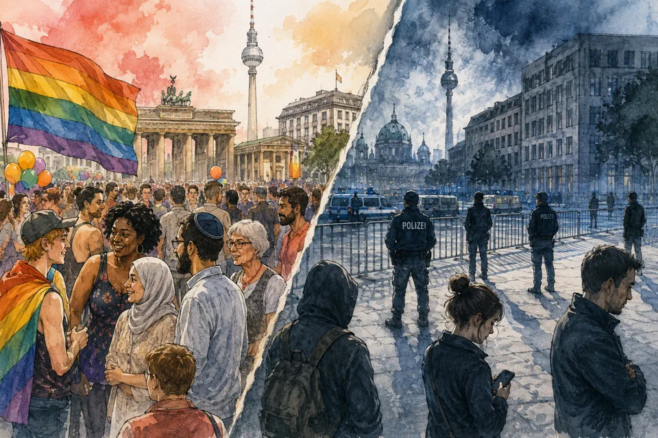 Vielfalt braucht mehr als schöne Worte 13 vielfalt-toleranz-zusammenhalt-gesellschaft