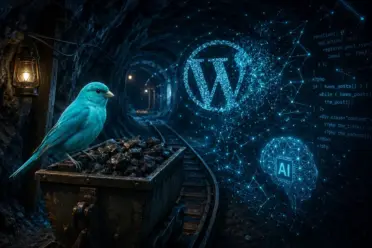 wordpress ki plugin oekosystem