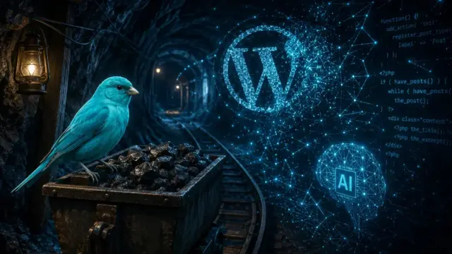 wordpress ki plugin oekosystem