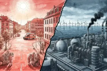 Klimawandel