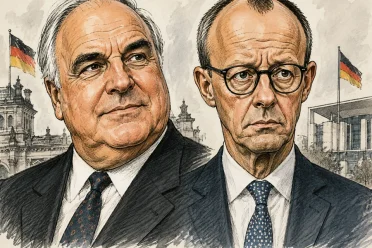 Kohl - Merz