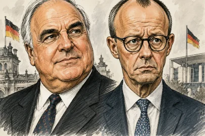 Kohl - Merz