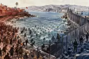 Der Run auf Ceuta und die Grenzen europäischer Solidarität 4 ceuta-spanien-migration-solidaritaet