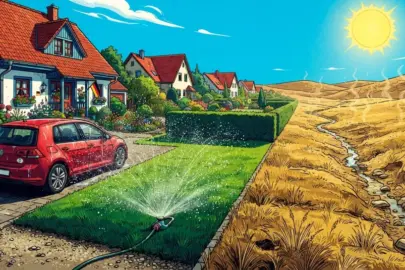 kachelmann-klimawandel-gruener-rasen-duerre