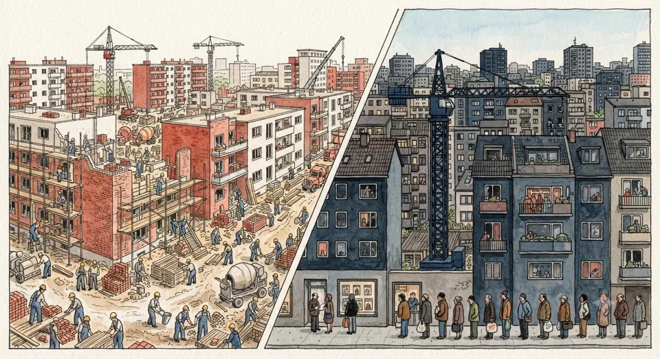 wohnungsnot-wohnungsbau-deutschland