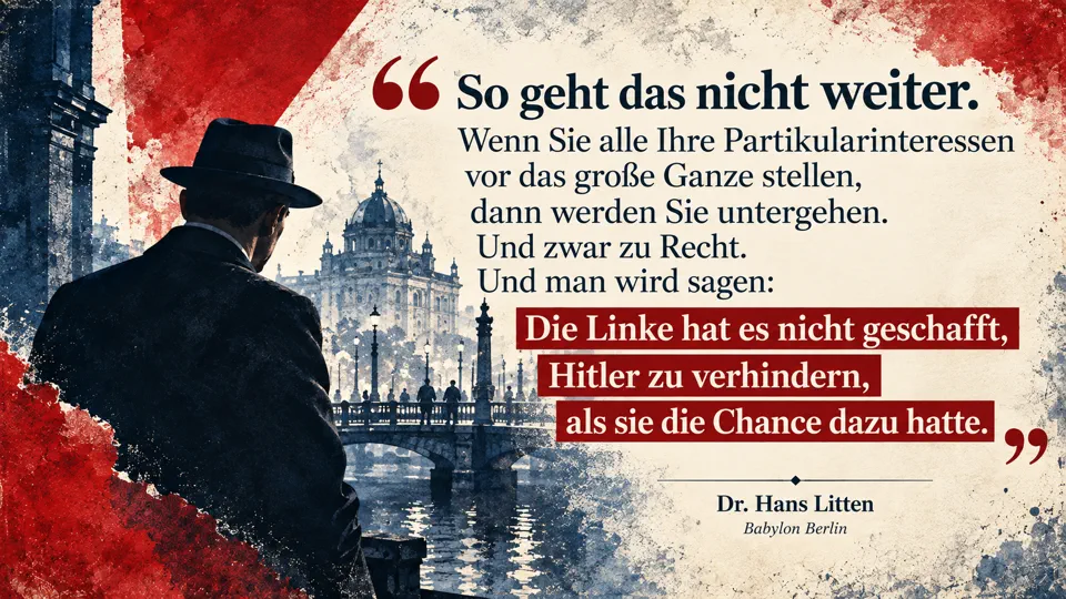 Dr. Hans Litten