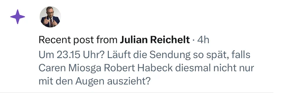 Reichelts Fantasien
