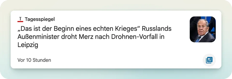 Widerspruch