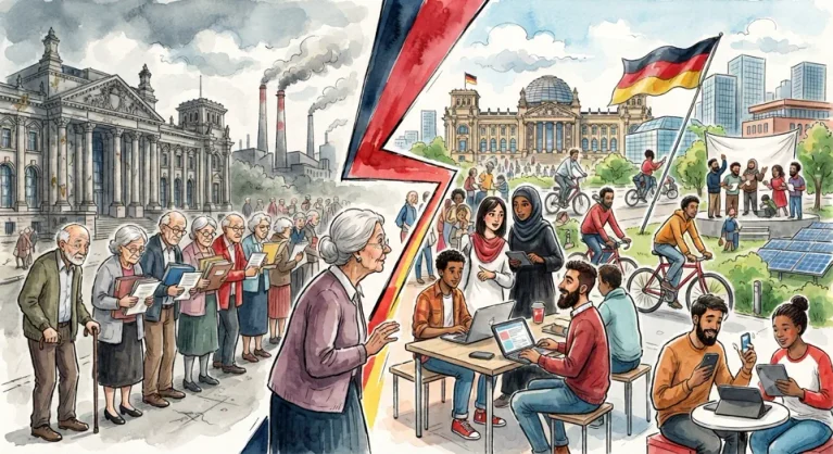 demokratie-institutionen-gesellschaftlicher-wandel