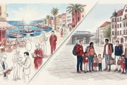 Sanary: Als Deutschland seine Besten vertrieb 2 letzte-sommer-sanary-exil-migration