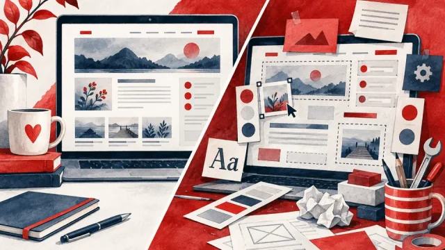 logdesign-dauerbaustelle-bloggerschnack