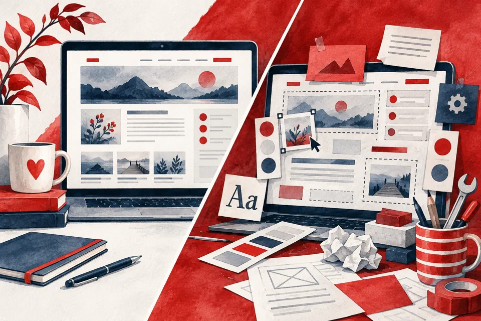 logdesign-dauerbaustelle-bloggerschnack