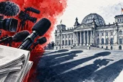 Wenn die Kontrolle der Macht zur Lust am Niedergang wird - Sehen wir noch Politik – oder nur ihr Versagen? 2 medienkritik-demokratie-vertrauen