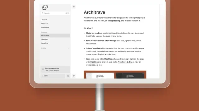 architrave_theme