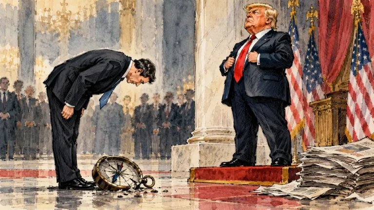 nzz-audi-trump-moralischer-kompass
